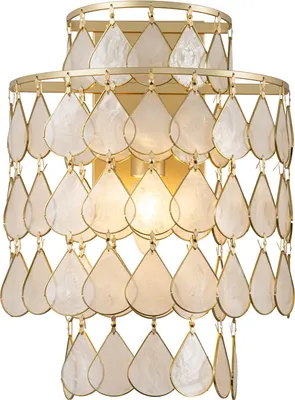 

Бра, Mollitia 4763-1W