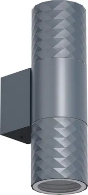 

Бра уличное, Bonum 4660-2W