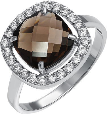 

Кольцо из белого золота, CP72700226773