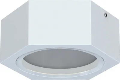 

Светильник уличный, Fantum 4665-1U