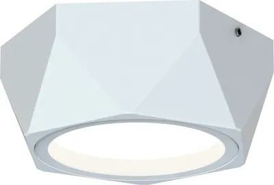 

Светильник уличный, Fantum 4668-1U