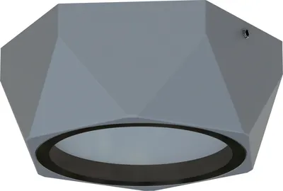 

Светильник уличный, Fantum 4669-1U