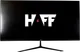 Монитор HAFF H270G 2026 - 