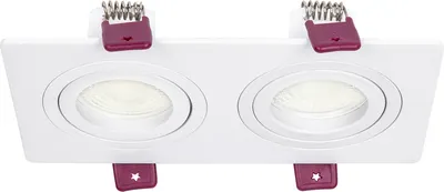 

Точечный светильник, Lamppu 4647-2C