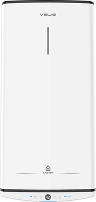 Накопительный водонагреватель Ariston Velis Tech Abse Dry 50 (3705049) - 