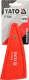 Миниатюра изображения товара Шпатель Yato YT-5260