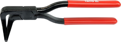 

Клещи кровельные, YT-5417