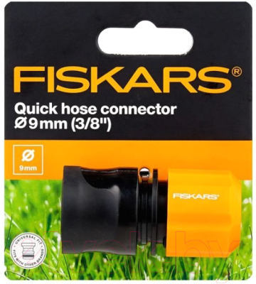 Соединитель для шланга Fiskars 1020441