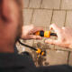 Миниатюра изображения товара Соединитель для шланга Fiskars 1023669