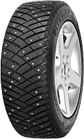 Зимняя шина Goodyear UltraGrip Ice Arctic 195/50R16 88T (шипы) - 