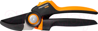 

Секатор Fiskars, PowerGear L PX93