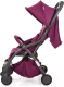 Миниатюра изображения товара Детская прогулочная коляска El Camino Handy / ME1034L (Sangria)