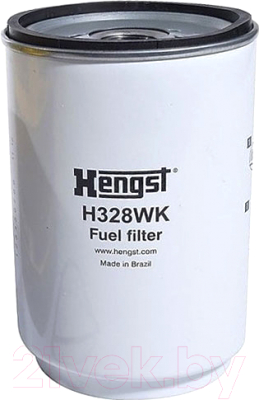 Топливный фильтр Hengst H328WK