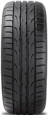 Летняя шина Dunlop Direzza DZ102 205/60R15 91H