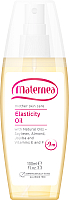 Косметическое масло для мам Maternea Для упругости кожи (100мл) - 