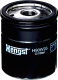 Масляный фильтр Hengst H90W26 - 