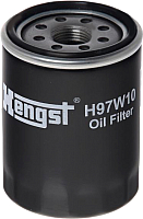 Масляный фильтр Hengst H97W10 - 