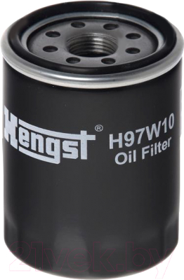 Масляный фильтр Hengst H97W10