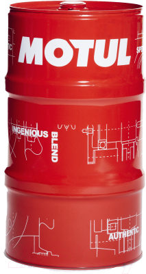 

Моторное масло Motul, 8100 X-Clean EFE 5W30 / 109474