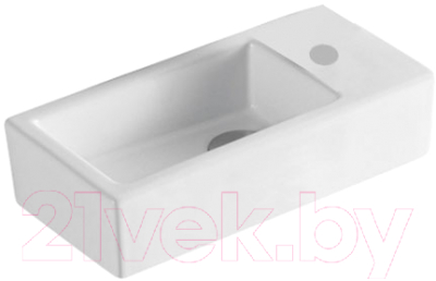 

Умывальник CeramaLux, 9272L