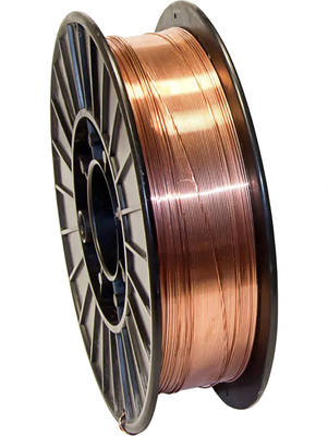 Проволока сварочная Gold G3Si1 ф 1.0 D300