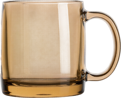 

Набор кружек, Нордик Золотой мед P9158-4ECOM