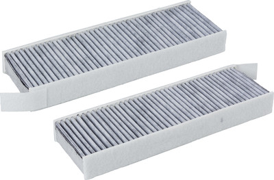 

Комплект салонных фильтров, ADBP250018