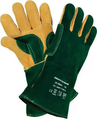 

Перчатки защитные, Краги Green Welding / 2000041