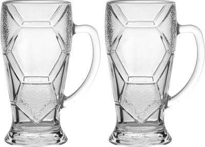 

Набор пивных кружек, Лига 08C1404-2ECOM