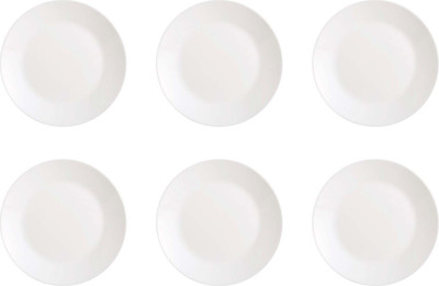 

Набор тарелок, Zelie V7140-6ECOM