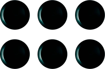 

Набор тарелок, Diwali Noir P0789-ECOM