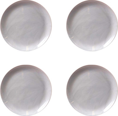 

Набор тарелок, Diwali Marble P9908-4ECOM