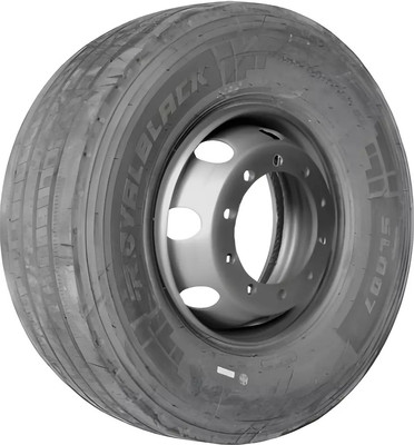 

Грузовая шина, SL007 385/65R22.5 164K TL Универсальная 24нс