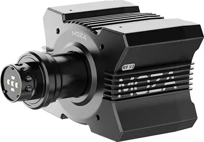 

База для игрового руля, R9 V3 Direct Drive Wheelbase RS080 / MZ59