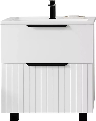 

Тумба с умывальником, Сицилия VSIC80MDBEL-T2Y + S-UM-MOD80/1