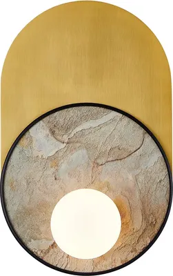 

Бра, Messier 4595-1W