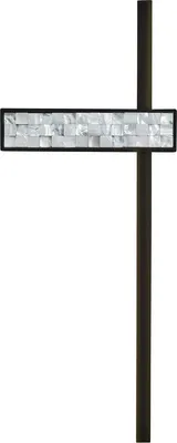 

Бра, Shelty 4704-1W