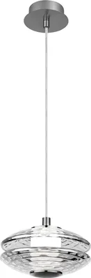 

Потолочный светильник, Claros 4643-1P