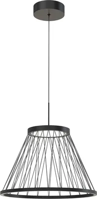 

Люстра, Fibra 4633-4P