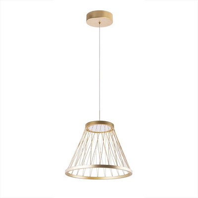 

Люстра, Fibra 4634-4P