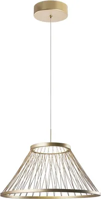 

Люстра, Fibra 4634-6P