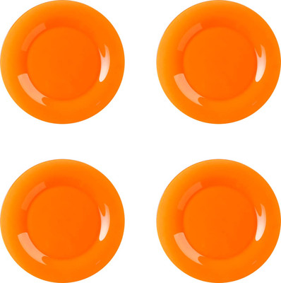 

Набор тарелок, Ambiante Orange Q1987-4ECOM