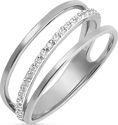 

Кольцо из белого золота, CJ94700226773