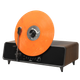 Проигрыватель виниловых пластинок Alive Audio Pillar AA-ROM-01-SL -
