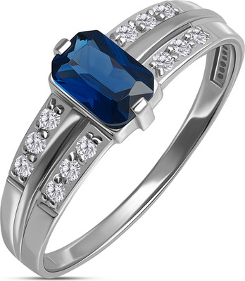 

Кольцо из белого золота, CM26300226773