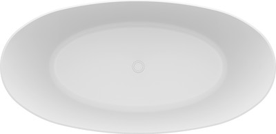 

Ванна из искусственного камня, Альмерия 1600