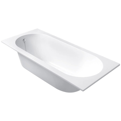 Ванна из искусственного камня Canterno Оренсе 150x75