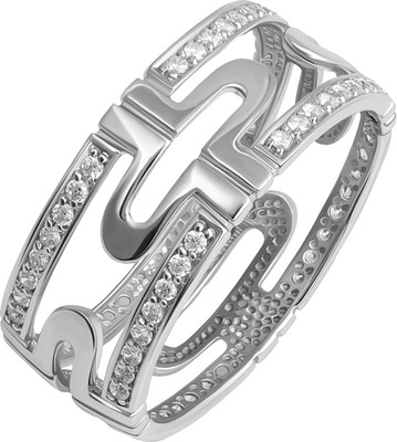 

Кольцо из белого золота, CM34000226773