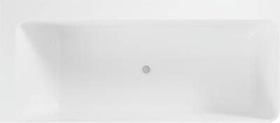 

Ванна из искусственного камня, Гандия 1600 L