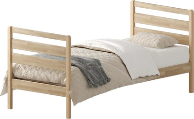 

Односпальная кровать, Лето 90x200+В3+В3